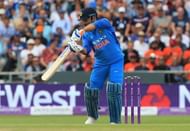 CRICKET-ENG-IND-ODI